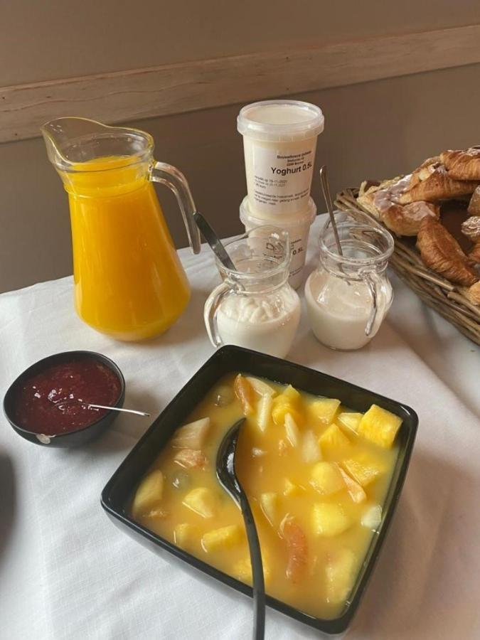 Bouwelhoeve 'T Schuur Grobbendonk Eksteriør bilde